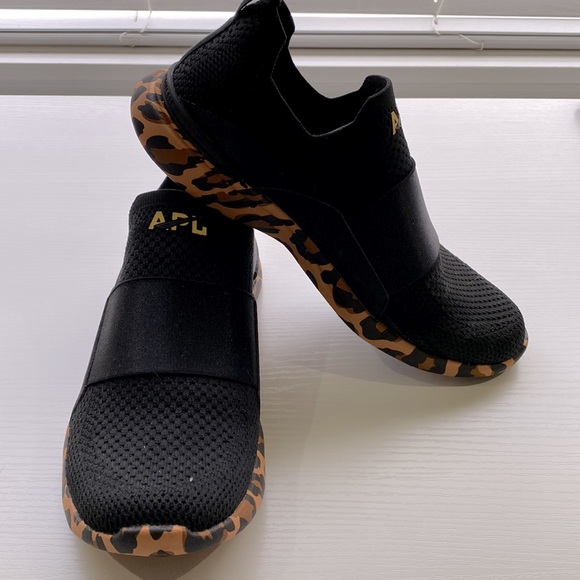 APL TechLoom Bliss size 7 - Picture 3 of 6